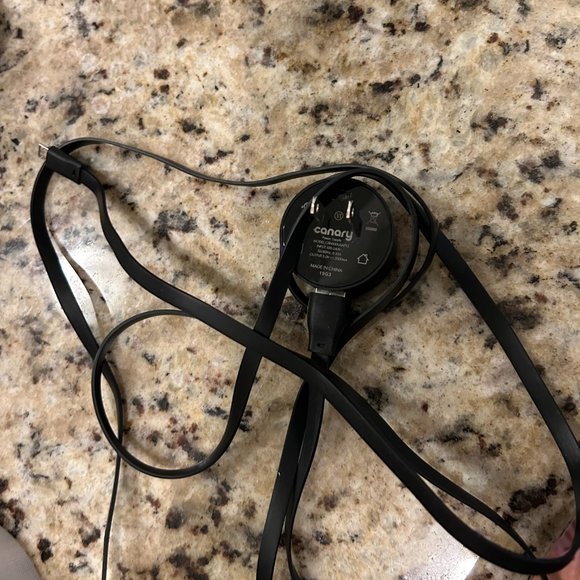 Canary Security Camera - Picture 5 of 5